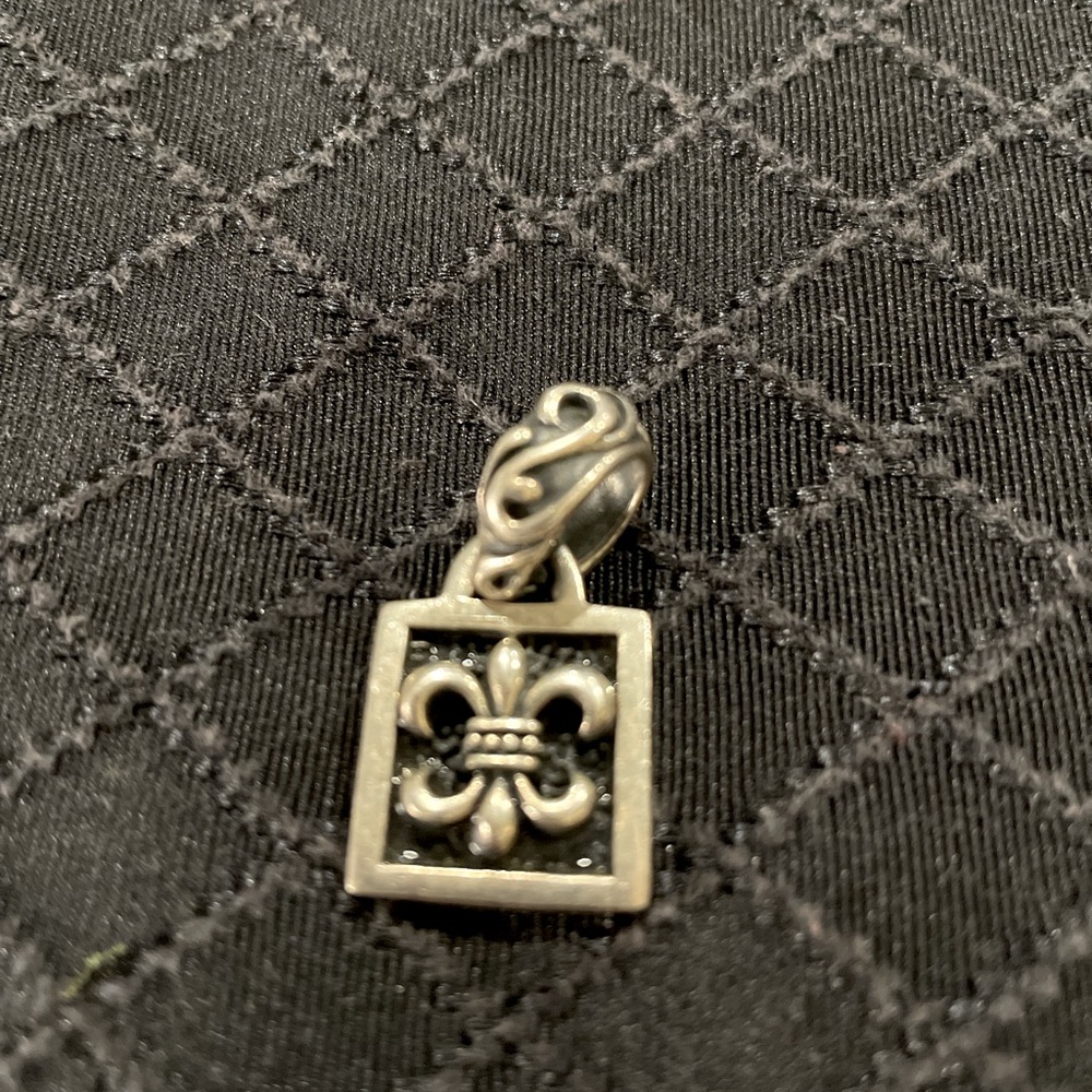 Silpada Exclusive - Retired Item!